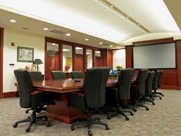 Corporate office project