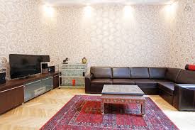 Interior design project