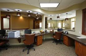 Office design project
