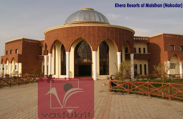 Vastukrit project view 2