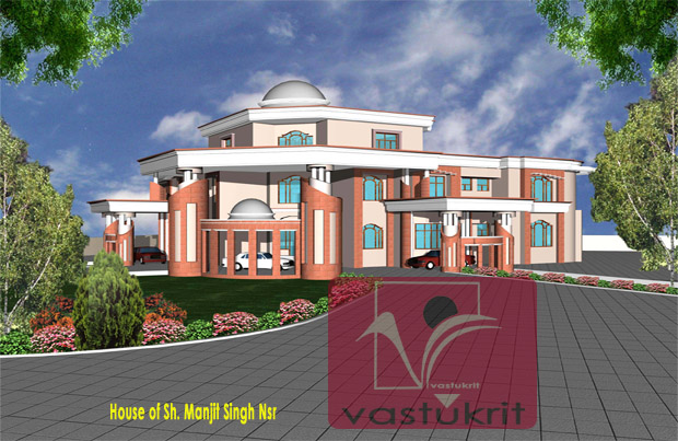 Vastukrit project view 3